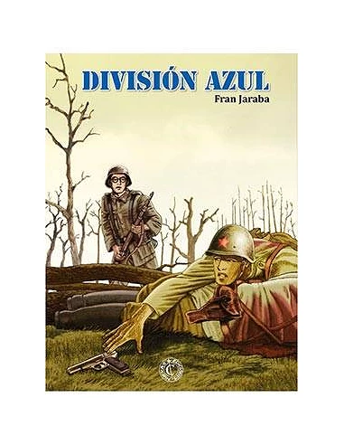 DIVISION AZUL