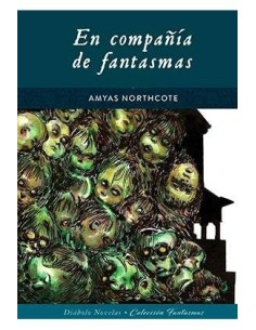 EN COMPAÑIA DE FANTASMAS