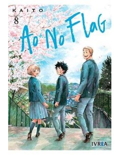 AO NO FLAG 08 AO NO FLAG 08