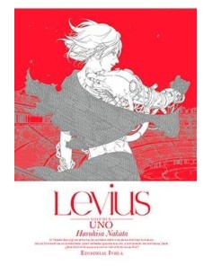LEVIUS 01