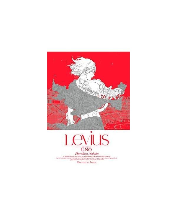 LEVIUS 01