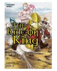 THE RIDE-ON KING 03