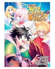 THE RISING OF THE SHIELD HERO 07