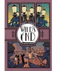 WILD'S END. EL ENEMIGO INTERIOR