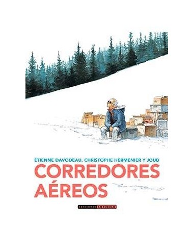 CORREDORES AEREOS CORREDORES AEREOS