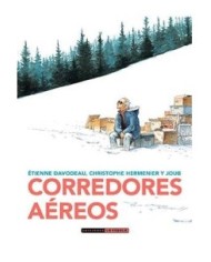 CORREDORES AEREOS