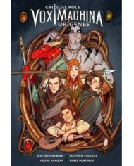 VOX MACHINA