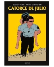 CATORCE DE JULIO