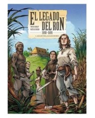 EL LEGADO DEL RON