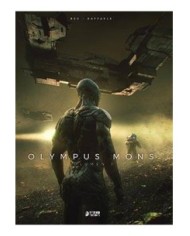 OLYMPUS MONS 03