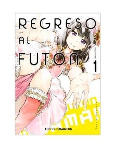 REGRESO AL FUTON 01 REGRESO AL FUTON 01