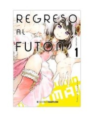 REGRESO AL FUTON 01