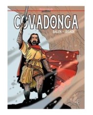 COVADONGA
