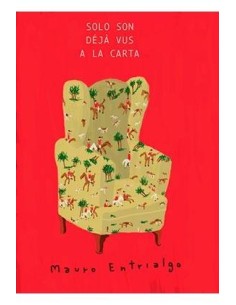 SOLO SON DEJA VUS A LA CARTA