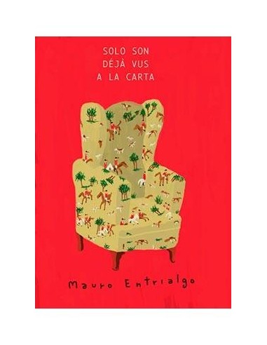 SOLO SON DEJA VUS A LA CARTA