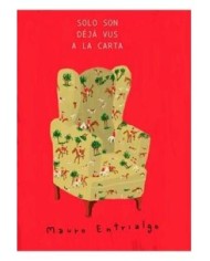 SOLO SON DEJA VUS A LA CARTA