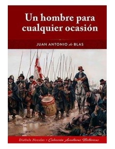 UN HOMBRE PARA CUALQUIER OCASION