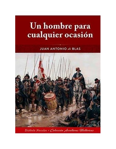 UN HOMBRE PARA CUALQUIER OCASION