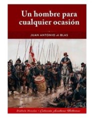 UN HOMBRE PARA CUALQUIER OCASION
