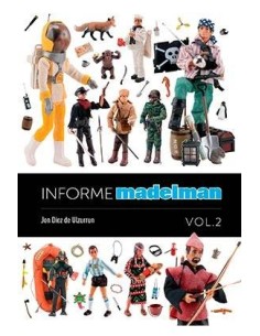 INFORME MADELMAN 02