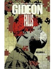 GIDEON FALLS 04. EL PENTACULO