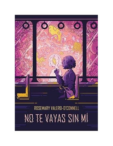 NO TE VAYAS SIN MI