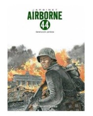AIRBORNE 44 VOL 4. GENERACION PERDIDA (INTEGRAL)