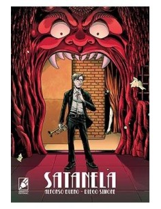 SATANELA