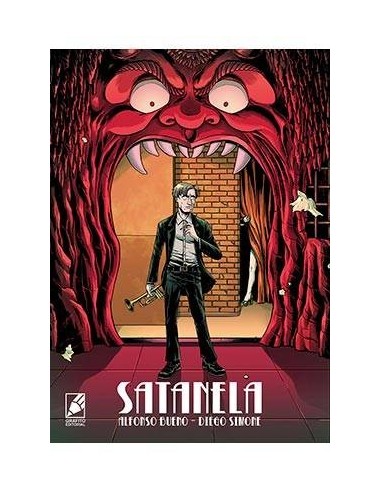 SATANELA