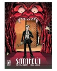 SATANELA