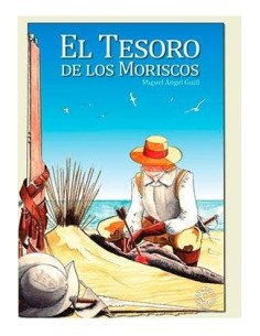 EL TESORO DE LOS MORISCOS