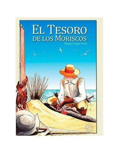 EL TESORO DE LOS MORISCOS
