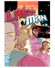 LAST MAN 12