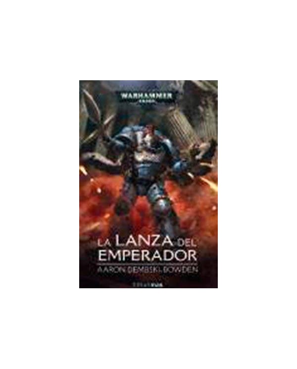 LA LANZA DEL EMPERADOR