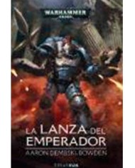 LA LANZA DEL EMPERADOR