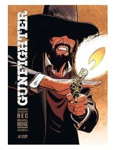 GUNFIGHTER 01 GUNFIGHTER 01