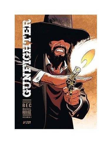 GUNFIGHTER 01 GUNFIGHTER 01