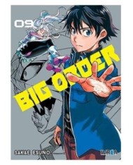 BIG ORDER 09