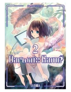 DARWIN'S GAME 02