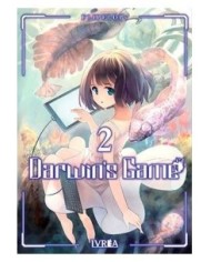 DARWIN'S GAME 02