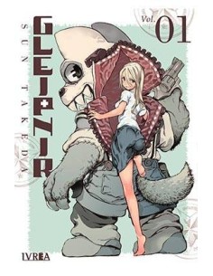 GLEIPNIR 01 GLEIPNIR 01