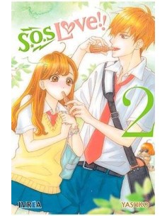 S.O.S. LOVE 02