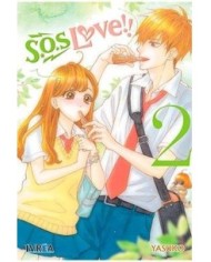 S.O.S. LOVE 02