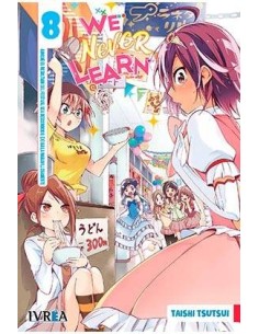 WE NEVER LEARN 08