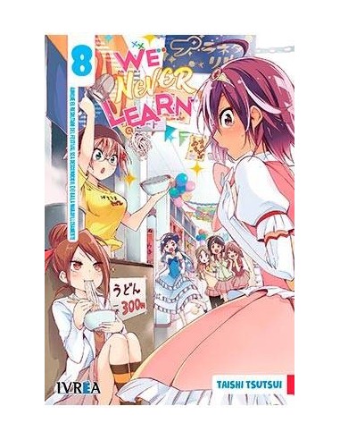 WE NEVER LEARN 08