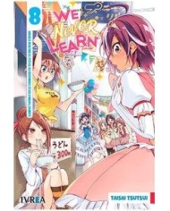 WE NEVER LEARN 08