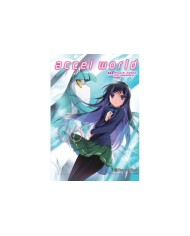 Accel World nº 06/08 (manga)