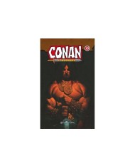 Conan El bárbaro (integral) nº 10/10