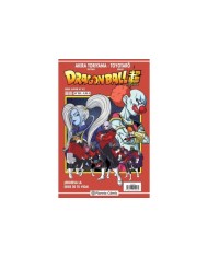 Dragon Ball Serie Roja nº 253 Dragon Ball Serie Roja nº 253