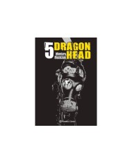 Dragon Head nº 05/05